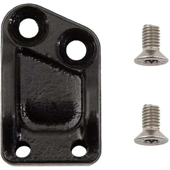 Adapterkit voor hendel Haibike E-Bike Hardt. V2 Bes3 2023