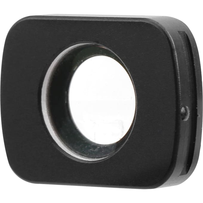 Draagbare Macro Lens Magnetische Installatie Camera Accessoires Geschikt voor DJI POCKET 2 black