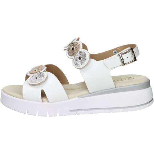 Sandalen met sleehak Cinzia Soft LF023080