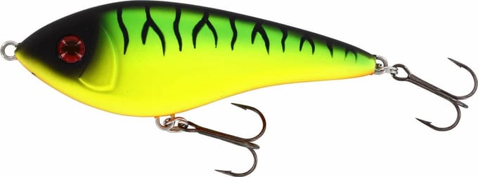 Westin - Swim Glidebait Sinking 12cm / 58gr - Westin