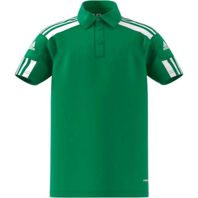 Kinderpolo adidas Squadra 21