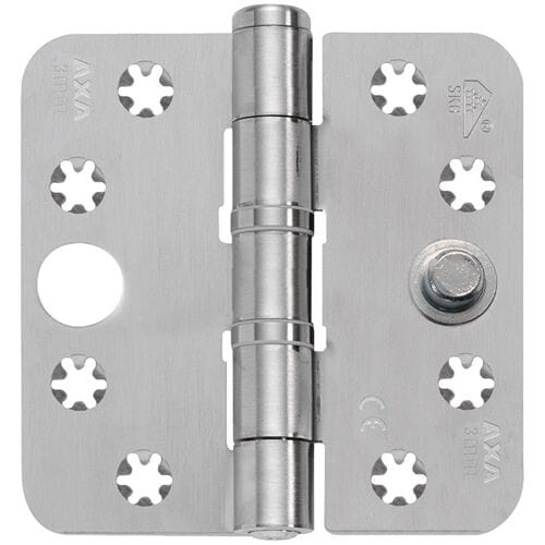 AXA schijflagerscharnier 89x89x3mm*