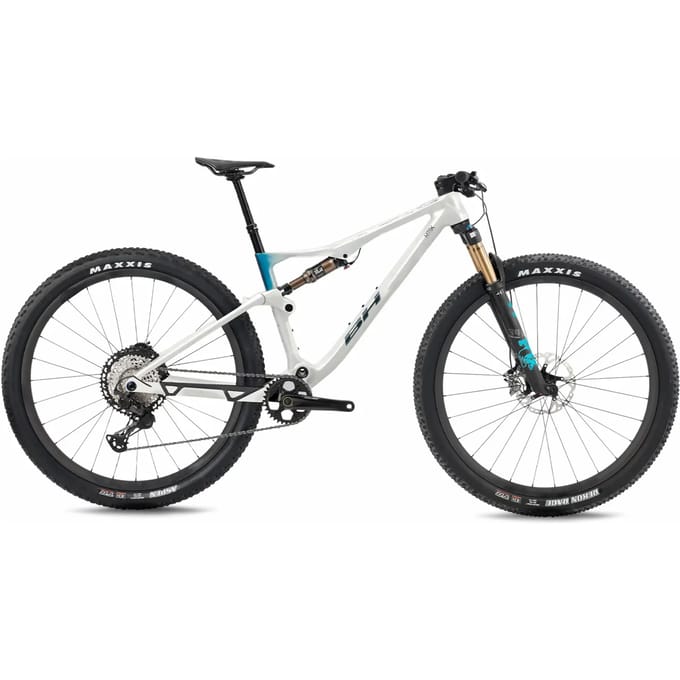 Mountainbike BH Bikes Lynx Race 8.0