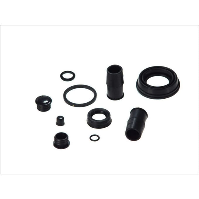 Reparatieset, remklauw AUTOFREN SEINSA D4-715