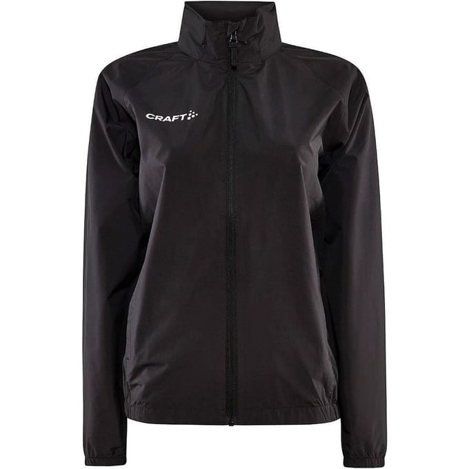 Craft Evolve Regenjas Dames - Maat S