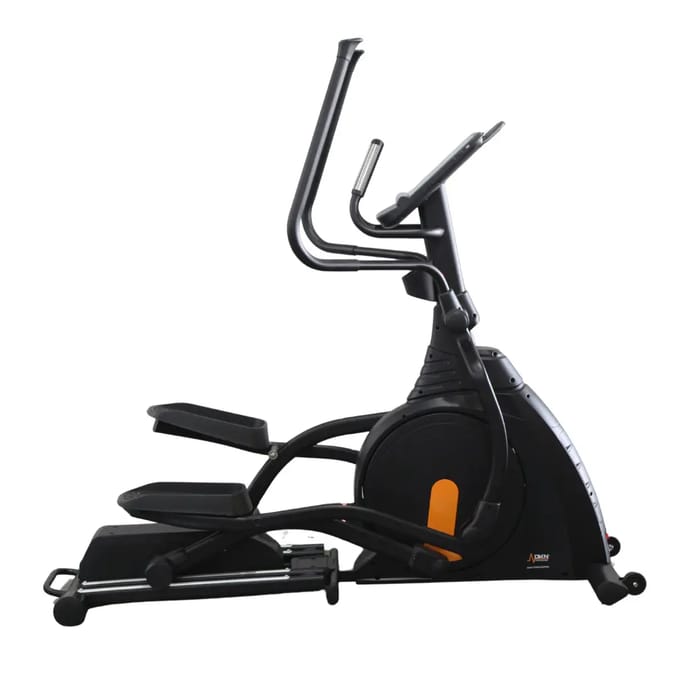 Elliptische trainer DKN Technology XC-310i