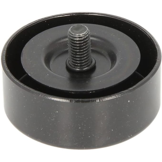 Rondsel/geleiderpoelie, V-riem SNR GA384.18
