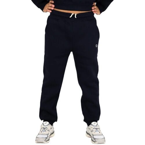 Broek D.A.T.E. A391-SP-SF-BL