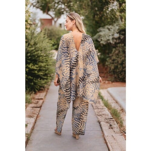Setjes Isla Bonita By Sigris Broek