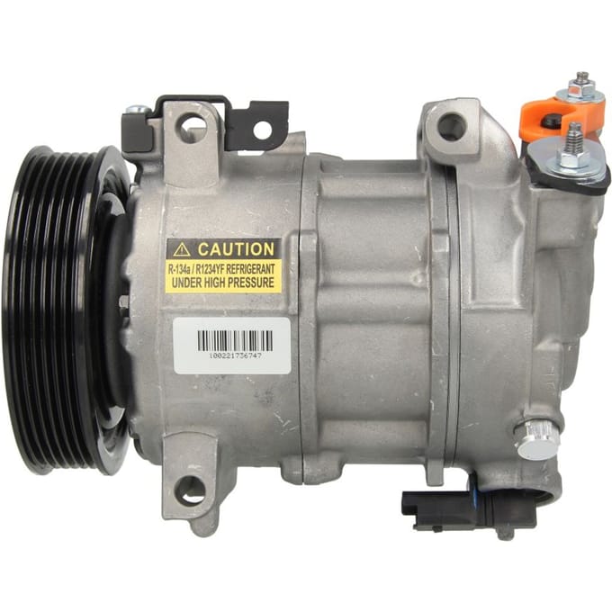 Compressor airconditioning AIRSTAL 10-0956