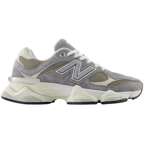 New Balance 9060 - Sneakers - Unisex - Slate Grey