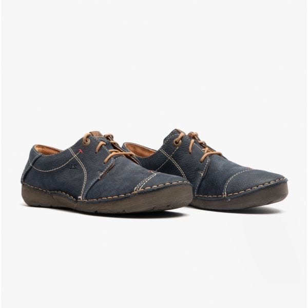 JOSEF SEIBEL Fergey 20 | Lage schoen voor Dames | blauw