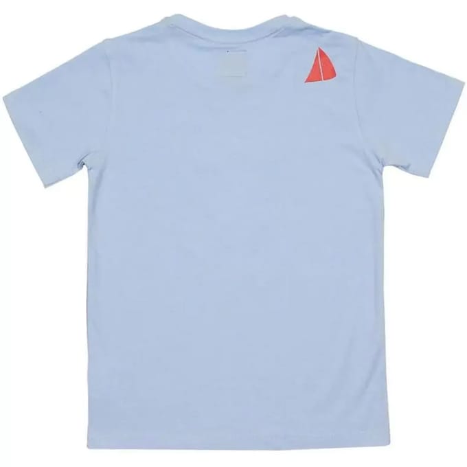 Kinder-T-shirt Vent du Cap Echeryl
