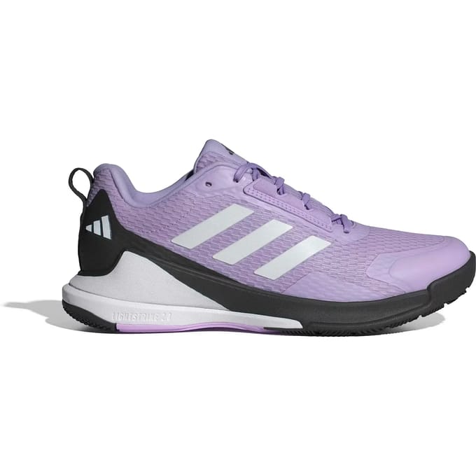 Indoorschoenen voor dames adidas Novaflight 2