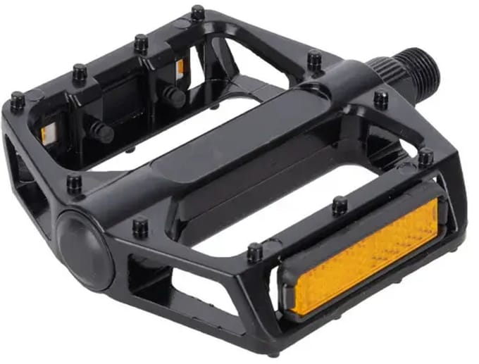 Pedalen OXC Platform