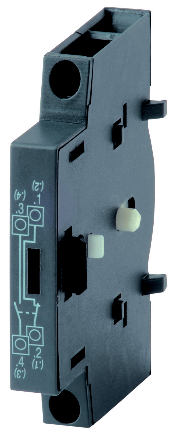 Socomec SIRCO Hulpcontactblok - 22990001