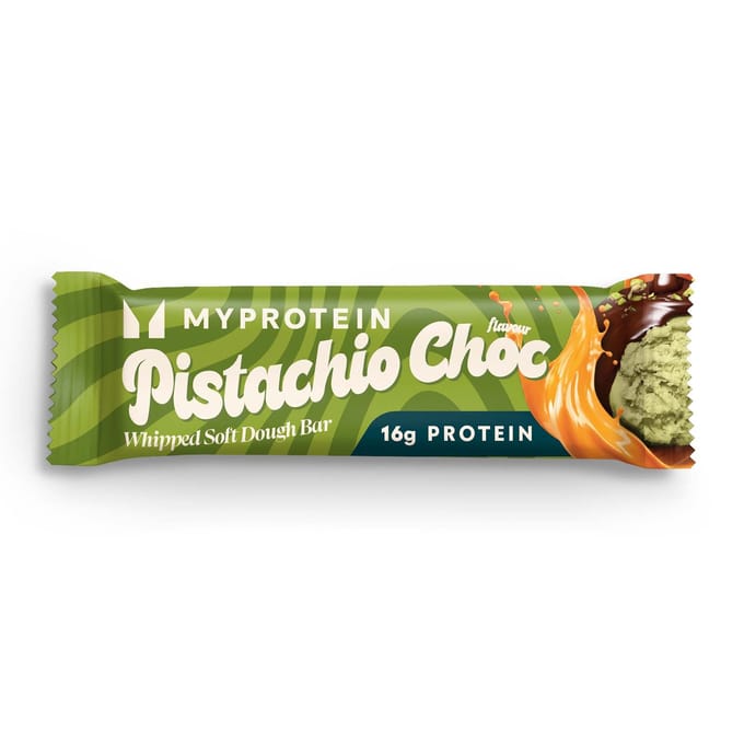 De Myprotein Bar - 12Repen - Pistache