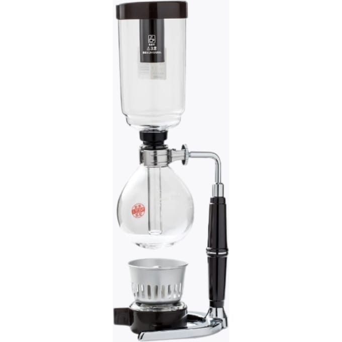 Hario koffiespuit “Technica” 3 kopjes