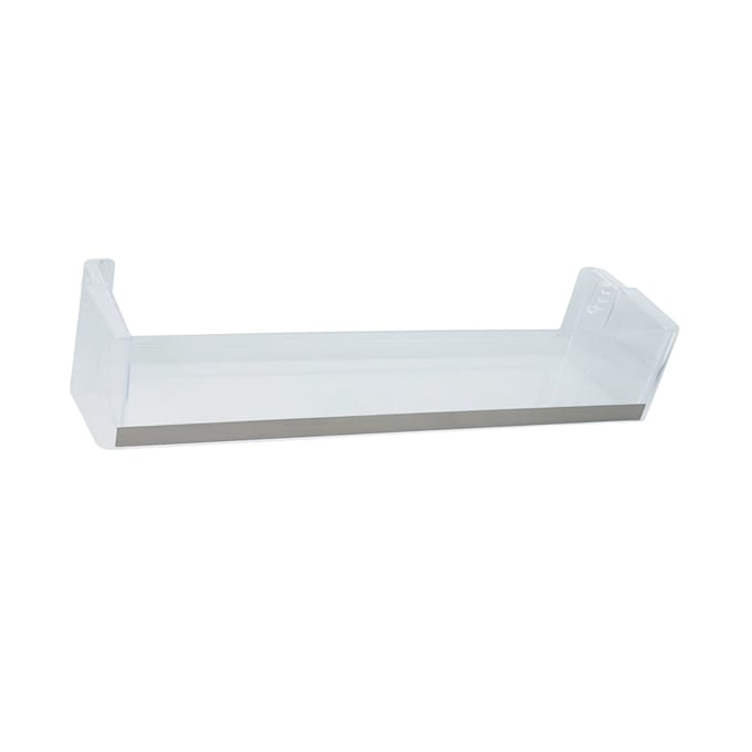 AEG flessenrek, grijs, 486x119x90 4055739371