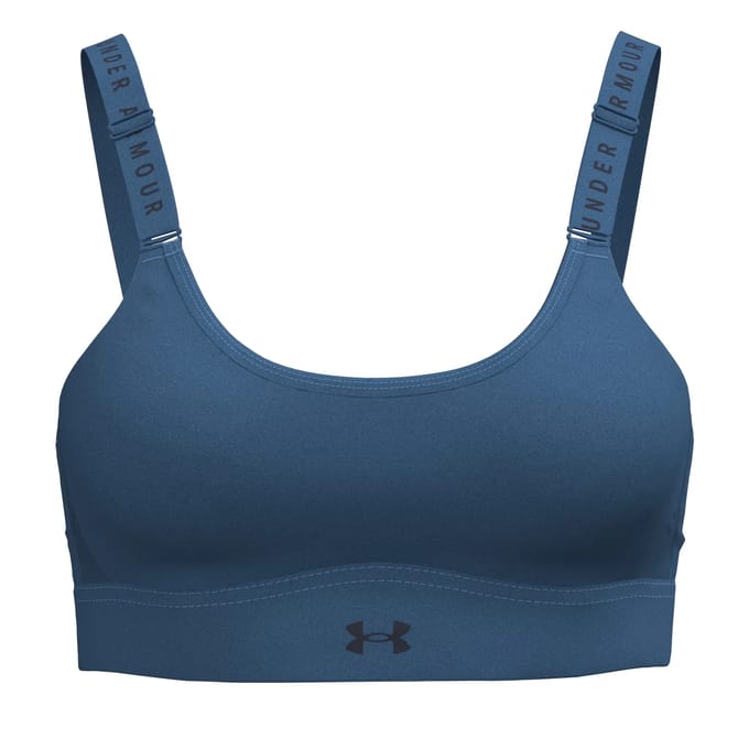 Vrouwenbeha Under Armour Infinity 2.0 Mid