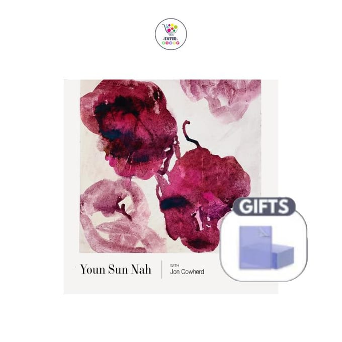Youn Sun Nah 12e album Elles brown