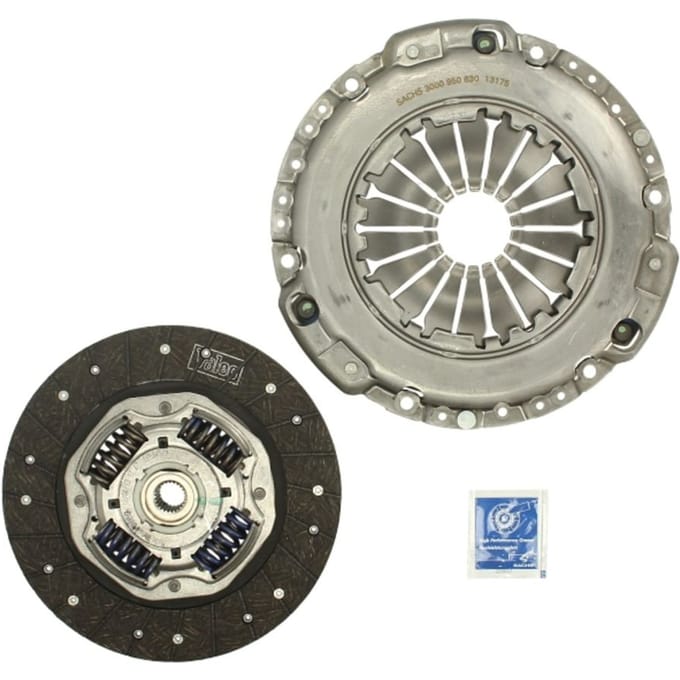 Koppelingsset SACHS 3000 950 630