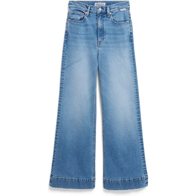 Dames Wide Leg Jeans Armedangels Murilaa