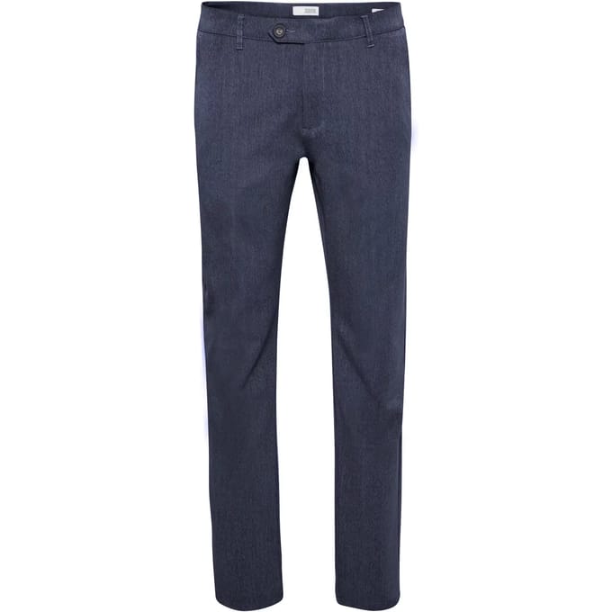 Broek Solid Fredpa 7198608