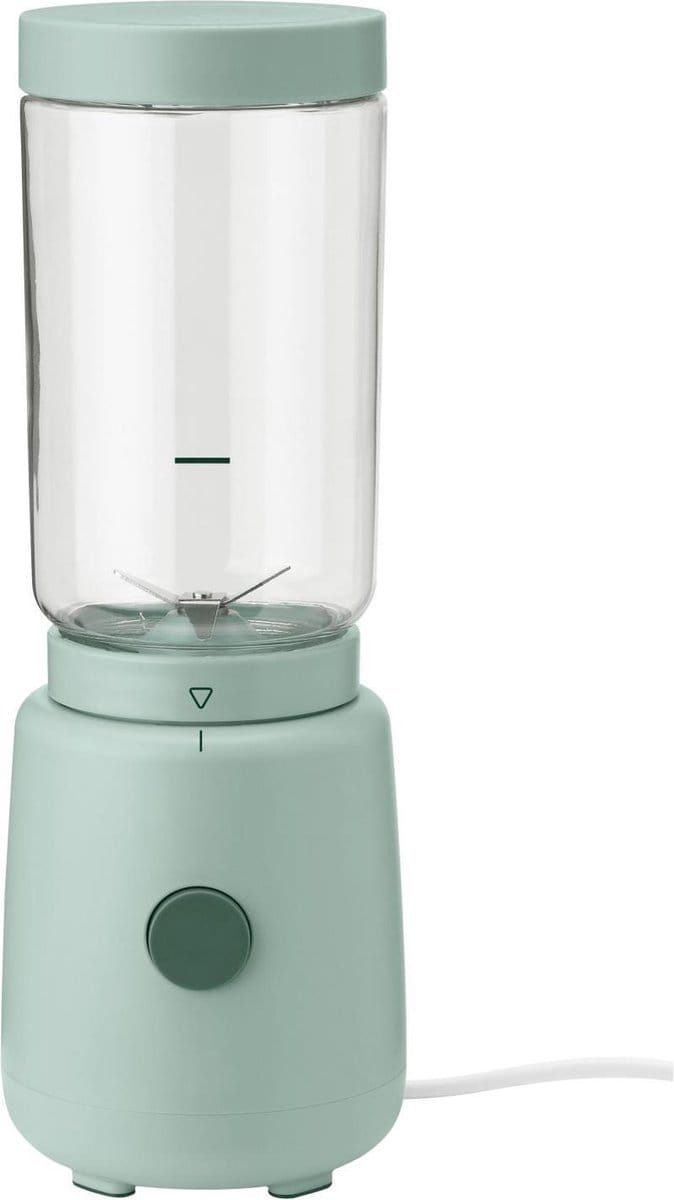 Rig-Tig Blender Foodie - groen - UNIT 10 - 500 ml