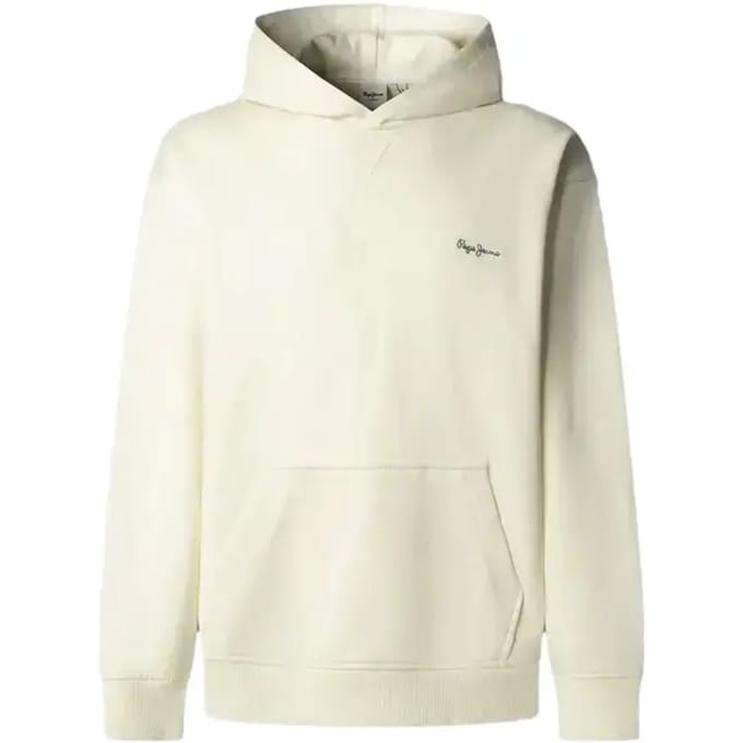 Hoodie Pepe Jeans Geo Small Logo
