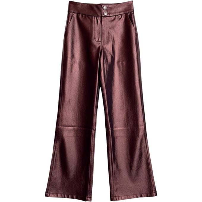 Aimee The Label Broek moisew6