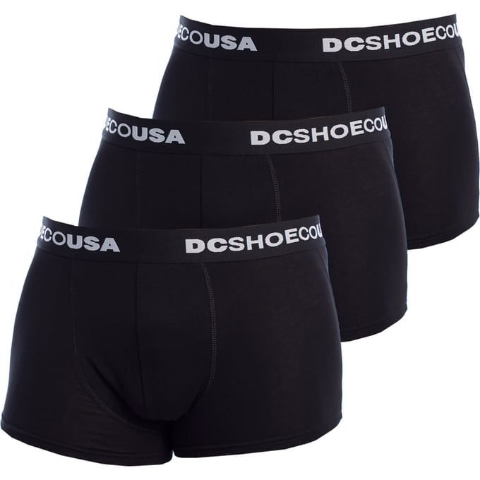 3er-Pack Baumwoll-Boxershorts für Herren