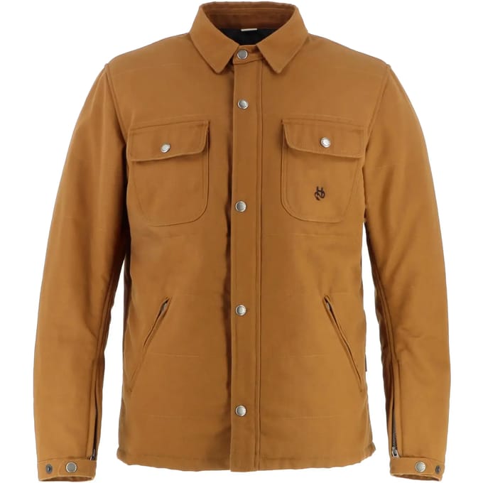 Motorjacke Helstons Detroit