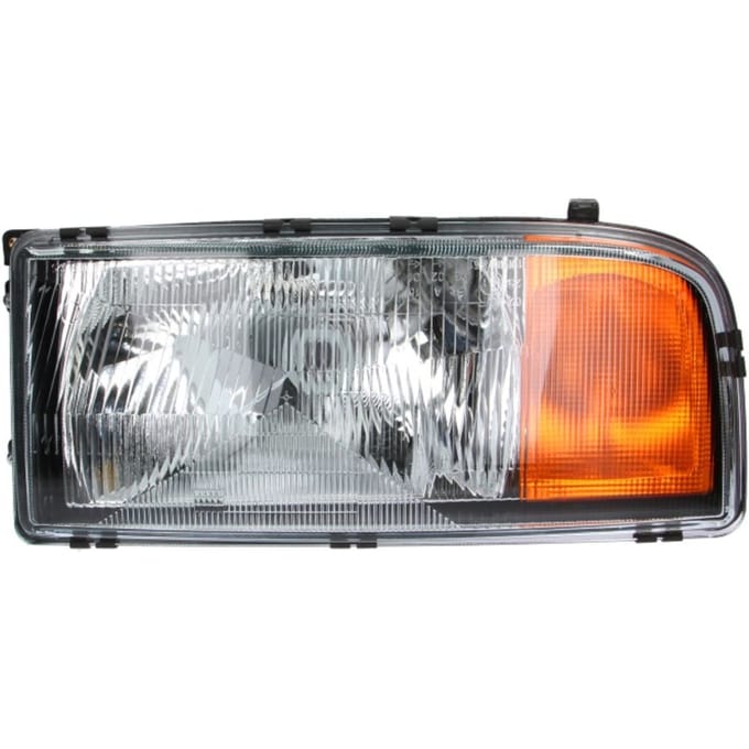 Koplamp rechts MAGNETI MARELLI 710301081120
