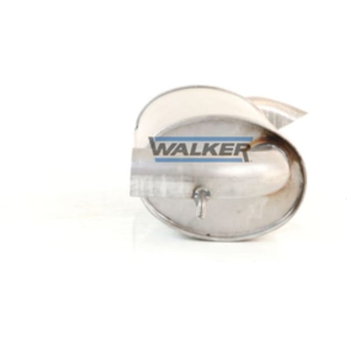 Geluiddemper achter WALKER 22664