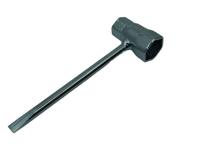 Combination wrench