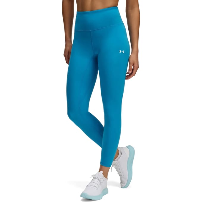 Dames legging enkellang Under Armour Motion
