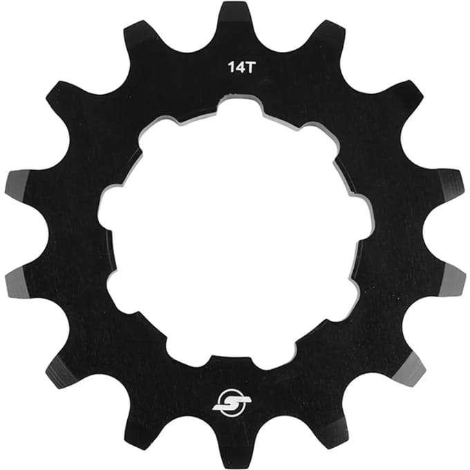 Tandwiel Stronglight Shimano