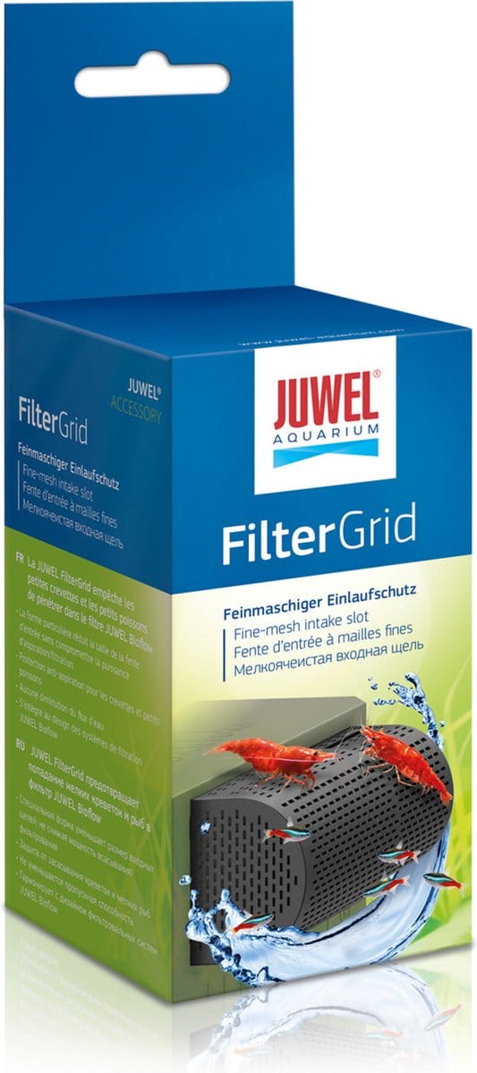 Juwel FilterGrid t. Bioflow filter J87040/50/60/70
