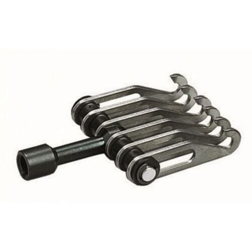 Accessoires en reserveonderdelen voor lasapparatuur TELWIN 802692
