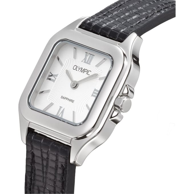 Olympic Premium OL73DSL002 Radiant Horloge