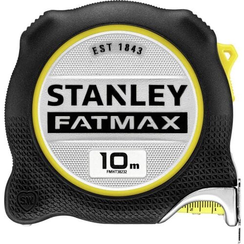 Stanley FMHT38232-0 FatMax™ XTREME Rolbandmaat 10m - 32mm