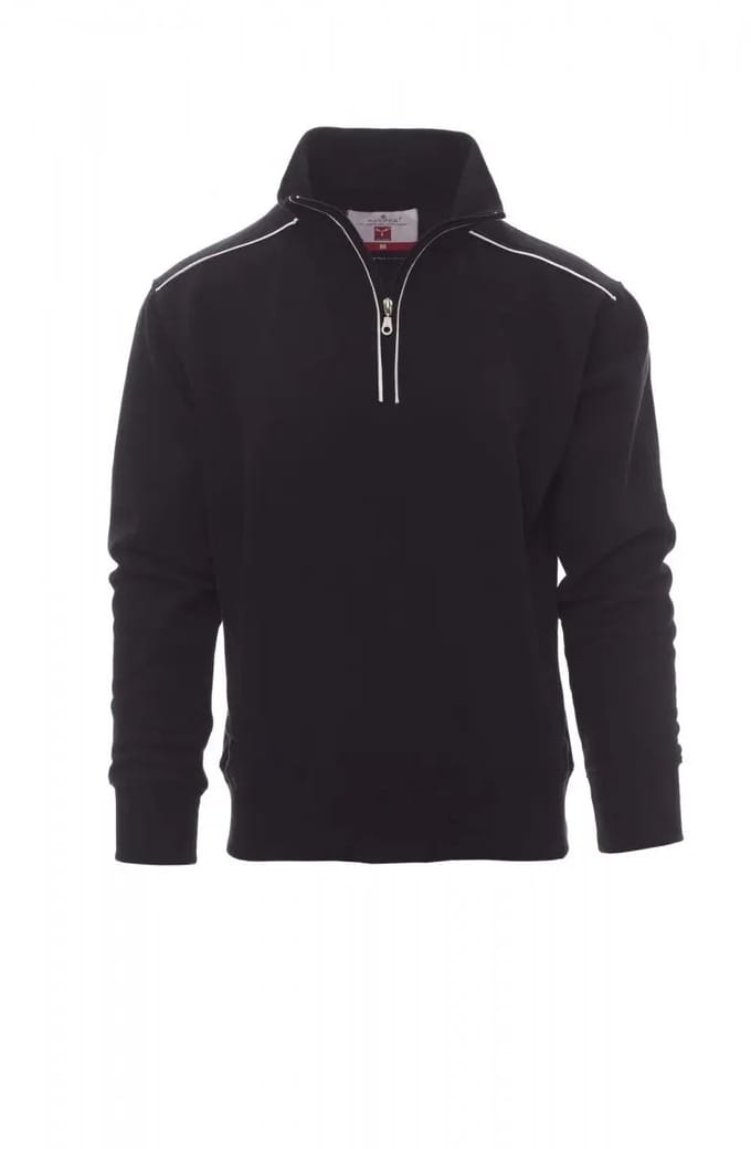 Payper Vancouver - Black/White - XL