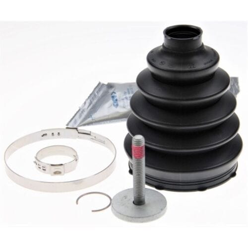 Balgenset, aandrijfas SPIDAN 36805