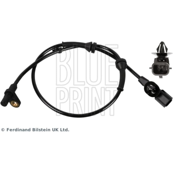 Wielsnelheidssensor BLUE PRINT ADBP710064