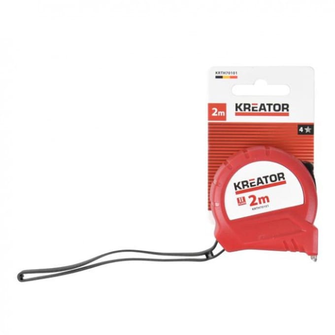 Kreator ROLMETER 2M