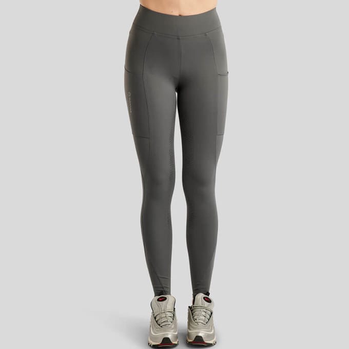 Rijlegging Montar MoPaulina Lasercut Grijs - 38