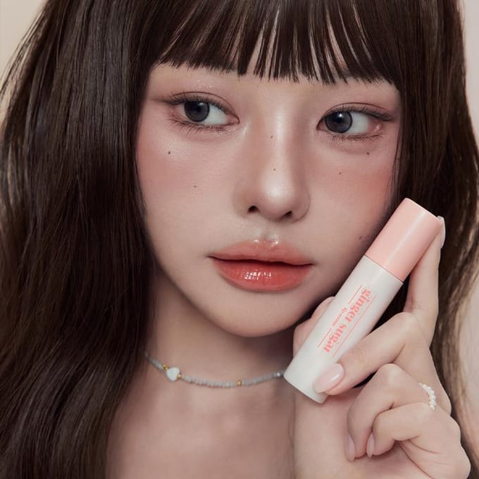 [ETUDE] Ginger Sugar Lip Serum 13g 07 Cozy Mauve