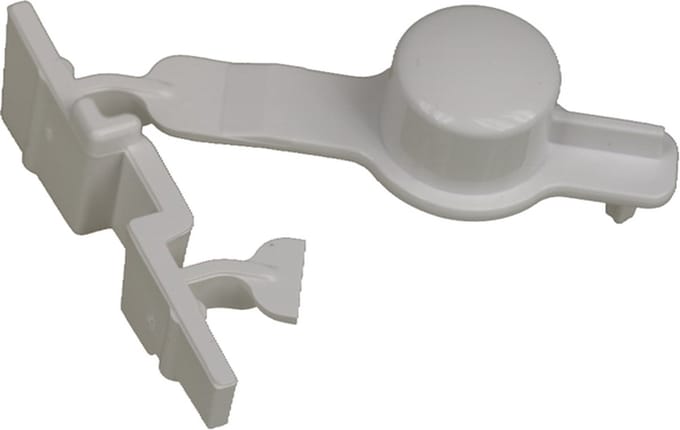 WHIRLPOOL - KNOPPENSET - 481251318175