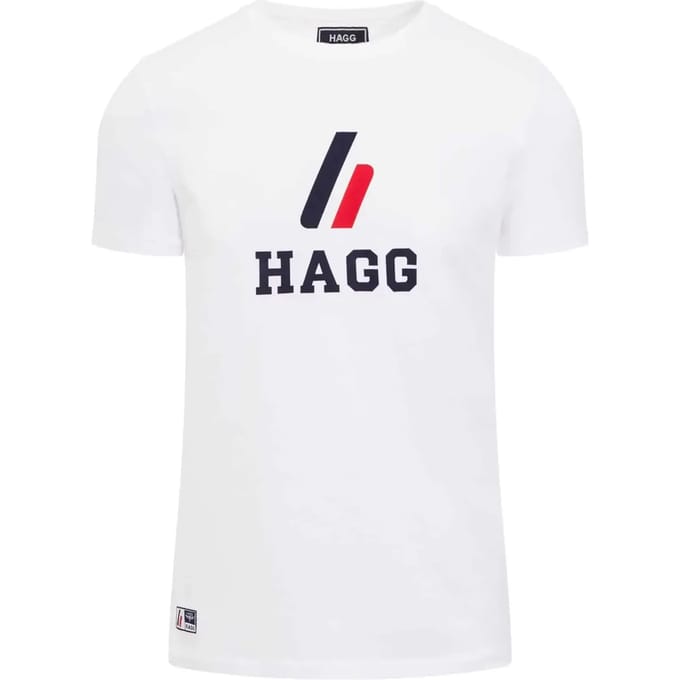 T-shirt Hagg